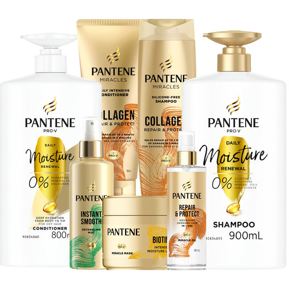 Hair Care
