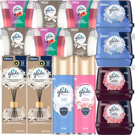Scents-sational Scents-sational