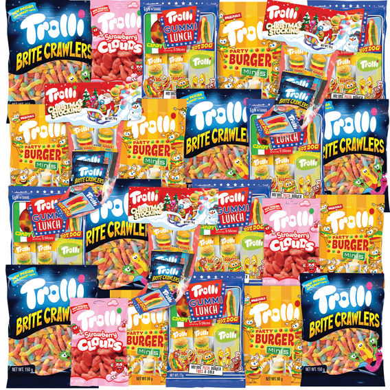 Trolli Lolli