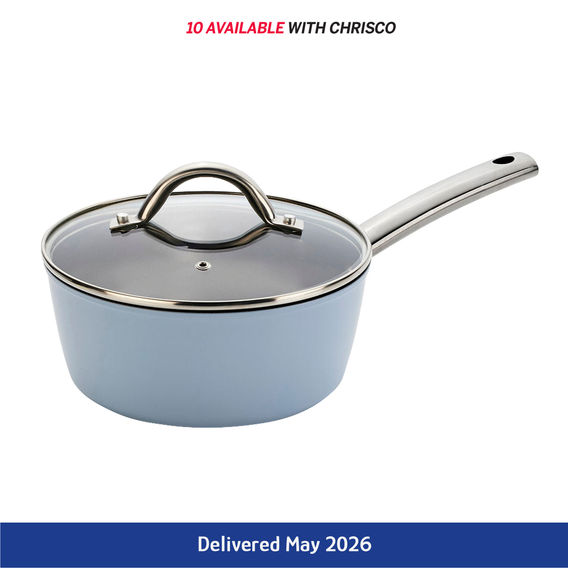 Wiltshire Easycook 4pc saucepan set Wiltshire Easycook 4pc saucepan set