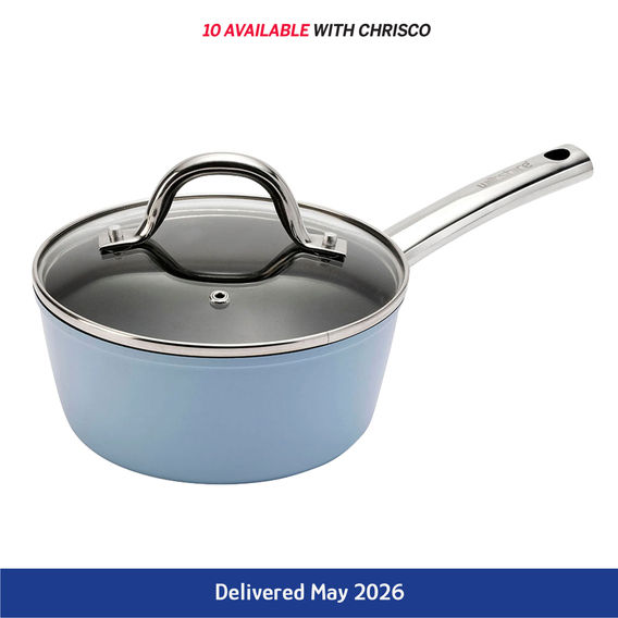 Wiltshire Easycook 4pc saucepan set Wiltshire Easycook 4pc saucepan set