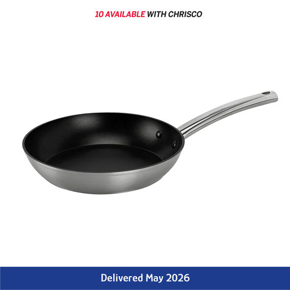 Wiltshire Easycook 3pce cookset