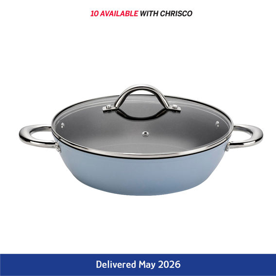 Wiltshire Easycook 3pce cookset