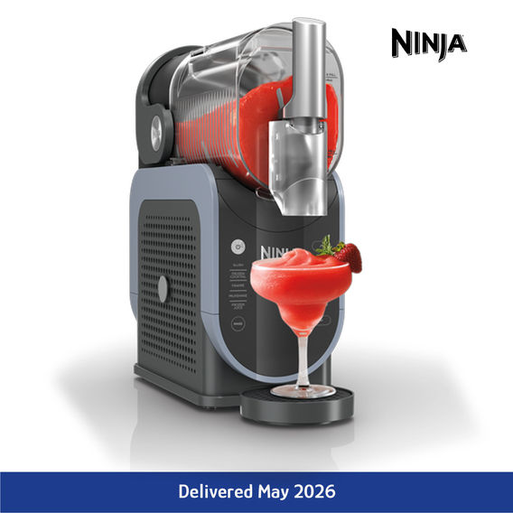 Ninja - Slushi Frozen Drink Maker