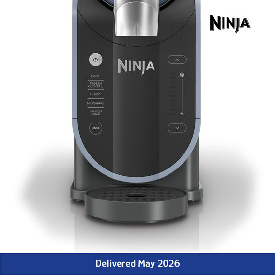 Ninja - Slushi Frozen Drink Maker