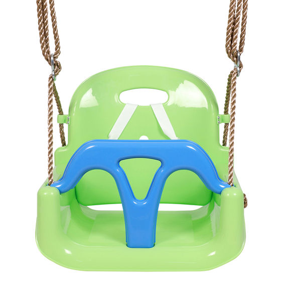 Lifespan Kids Bobcat Baby Metal Swing Lifespan Kids Bobcat Baby Metal Swing