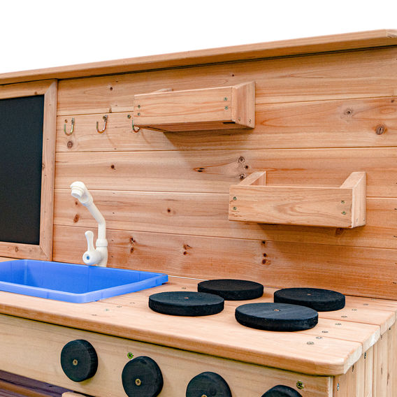 Lifespan Kids Roma Outdoor Play Kitchen Lifespan Kids Roma Outdoor Play Kitchen