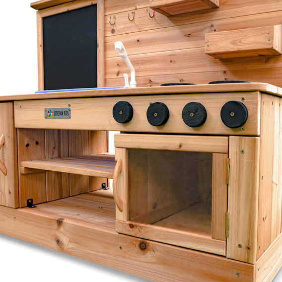 Lifespan Kids Roma Outdoor Play Kitchen Lifespan Kids Roma Outdoor Play Kitchen