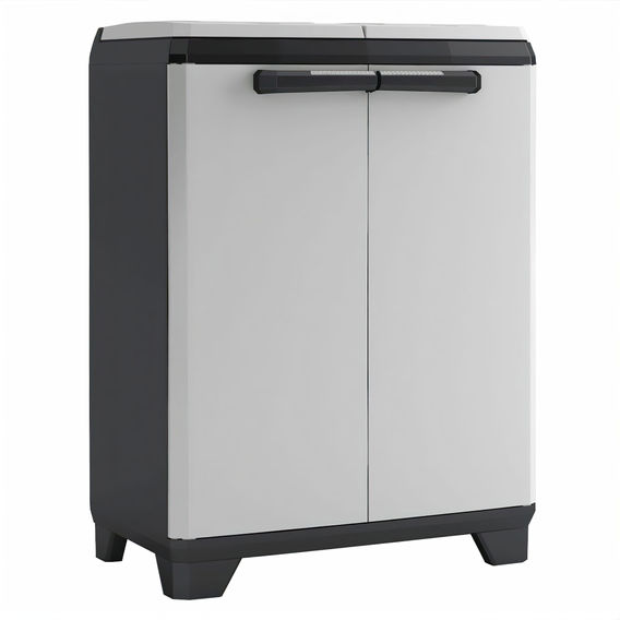 Keter Split Bin Recycling System