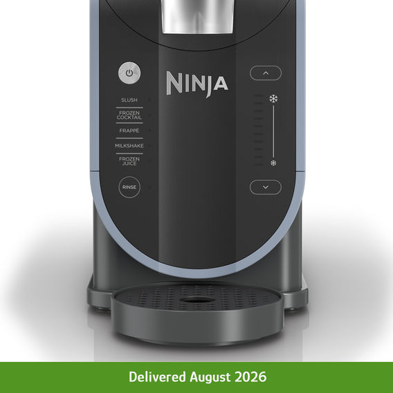 Ninja - Slushi Frozen Drink Maker Ninja - Slushi Frozen Drink Maker