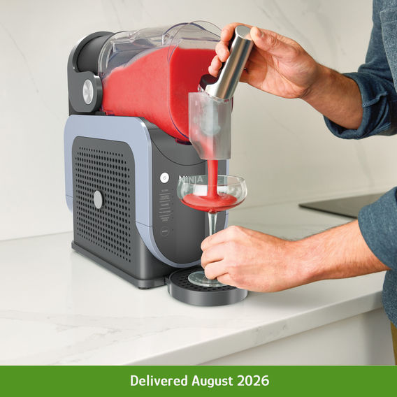 Ninja - Slushi Frozen Drink Maker