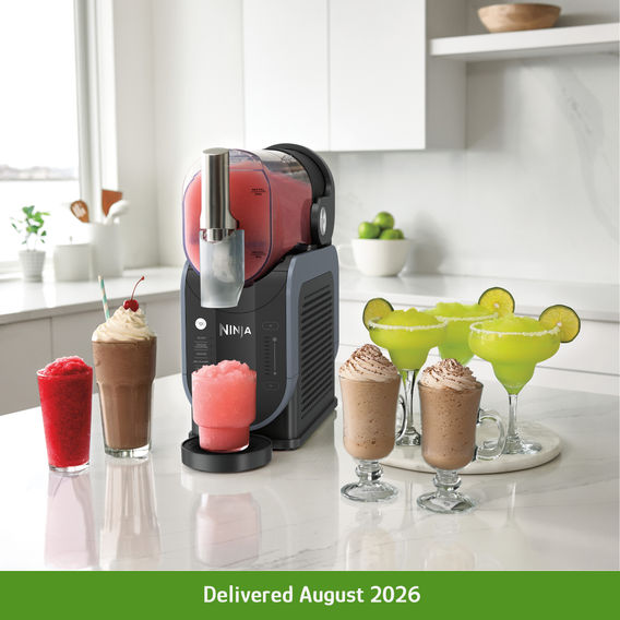 Ninja - Slushi Frozen Drink Maker
